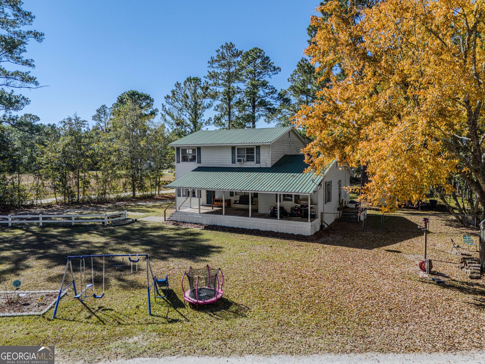 610 Country Club Road Folkston - 2
