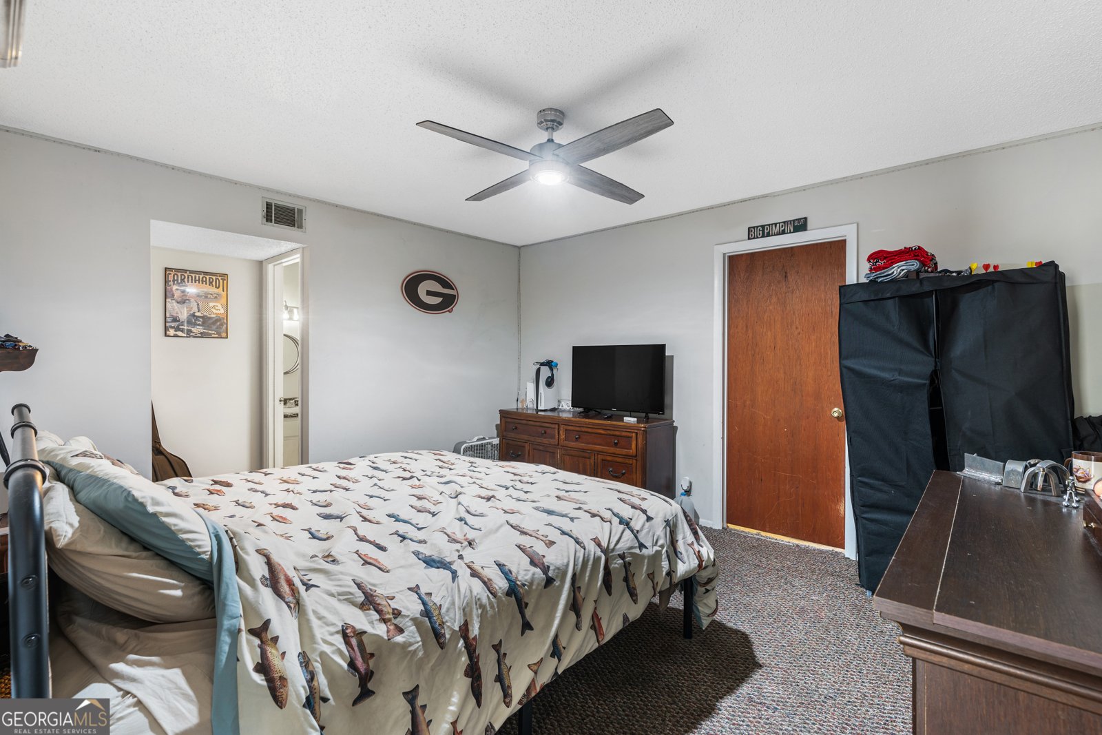 610 Country Club Road Folkston - 21