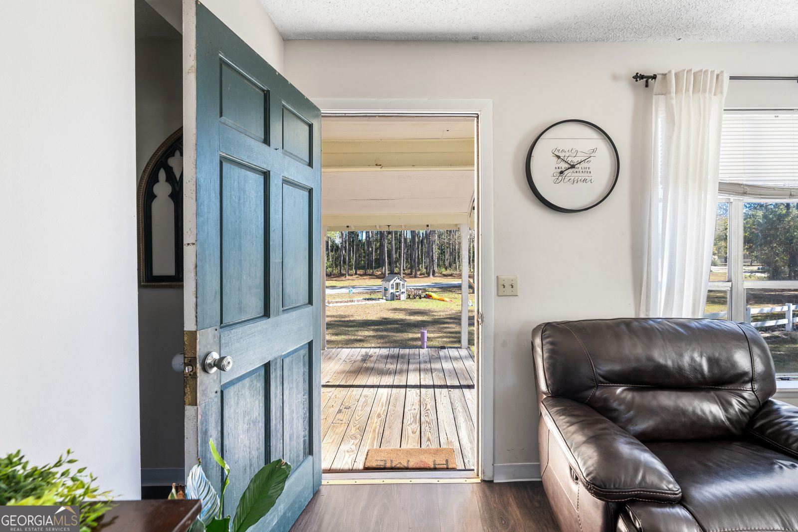 610 Country Club Road Folkston - 29