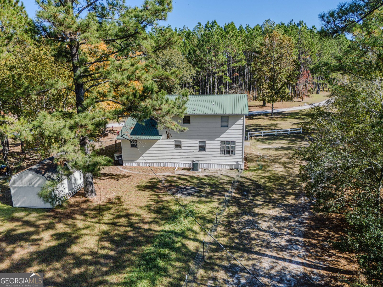 610 Country Club Road Folkston - 4