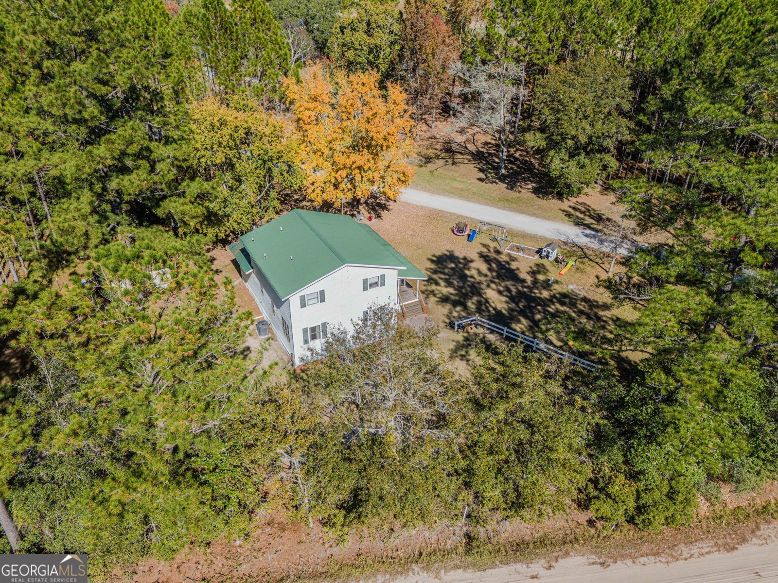 610 Country Club Road Folkston - 5