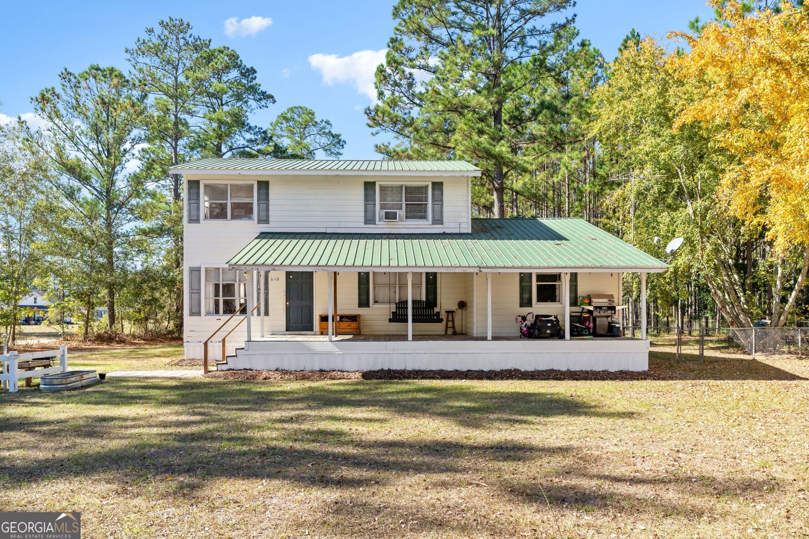 610 Country Club Road Folkston - 50