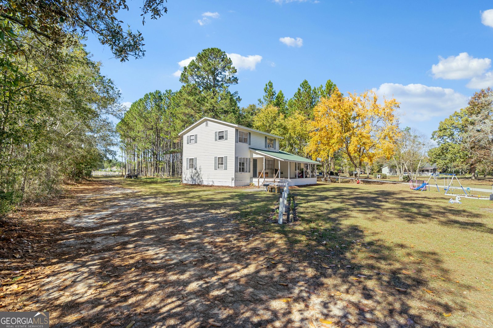 610 Country Club Road Folkston - 53
