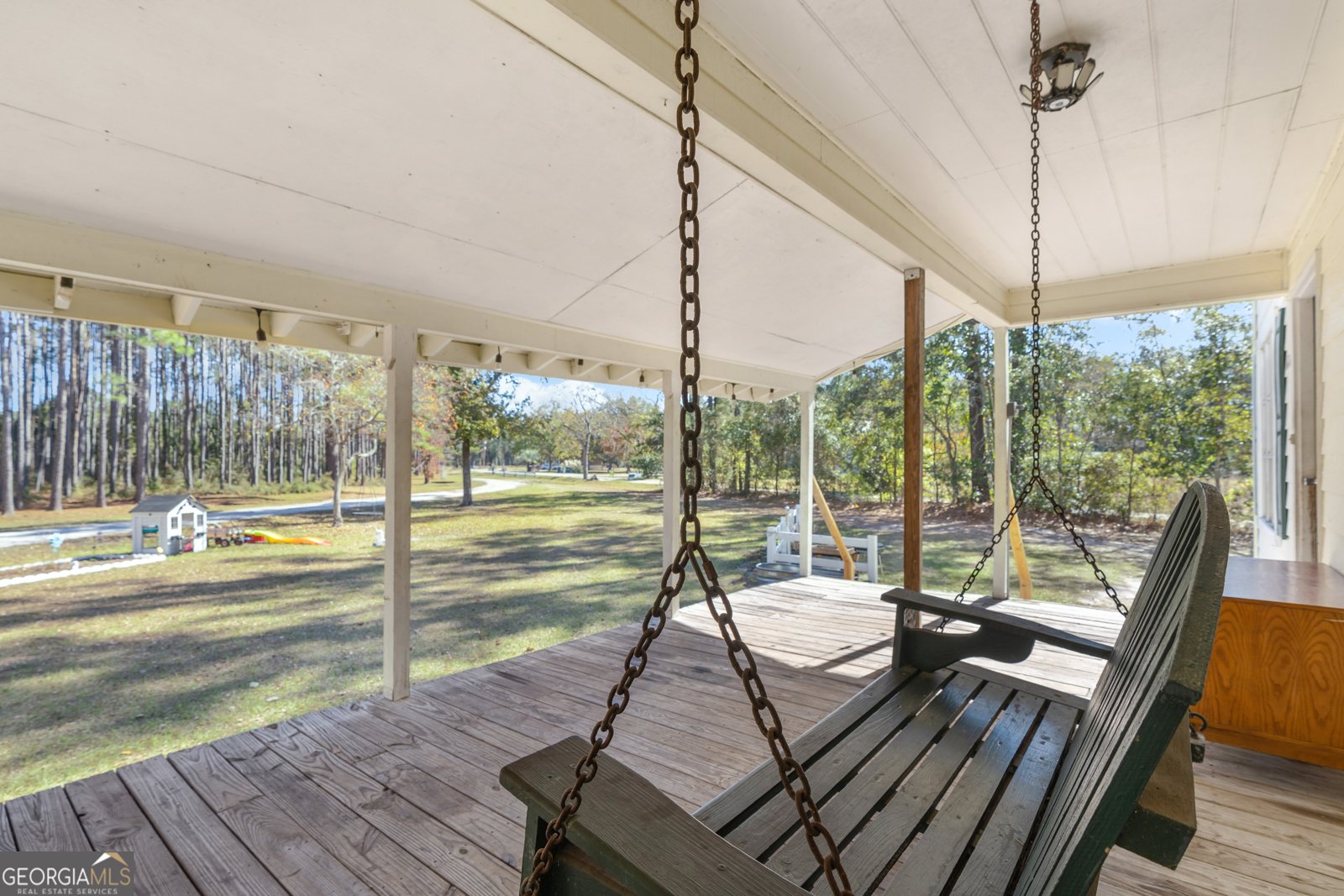 610 Country Club Road Folkston - 55