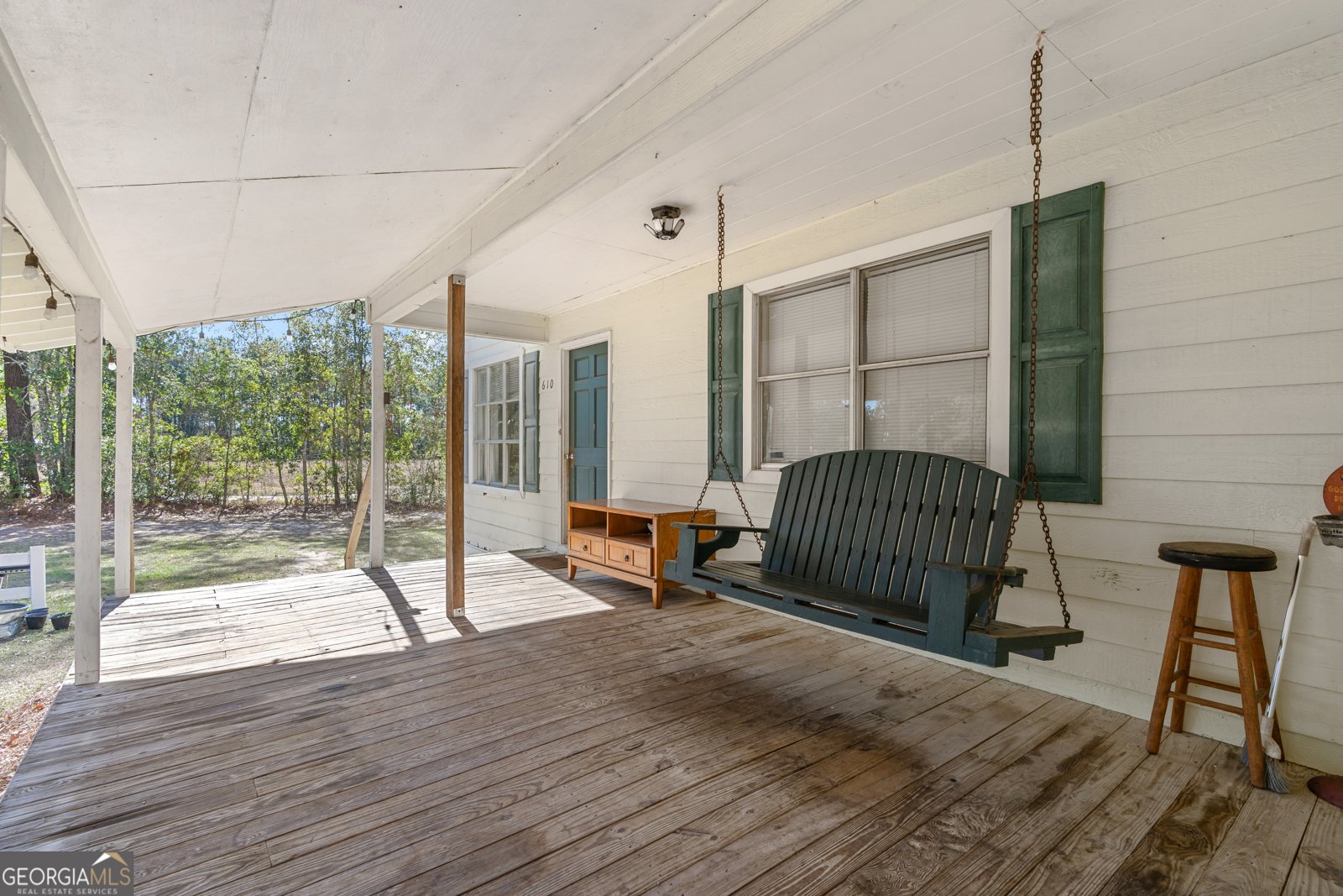 610 Country Club Road Folkston - 56