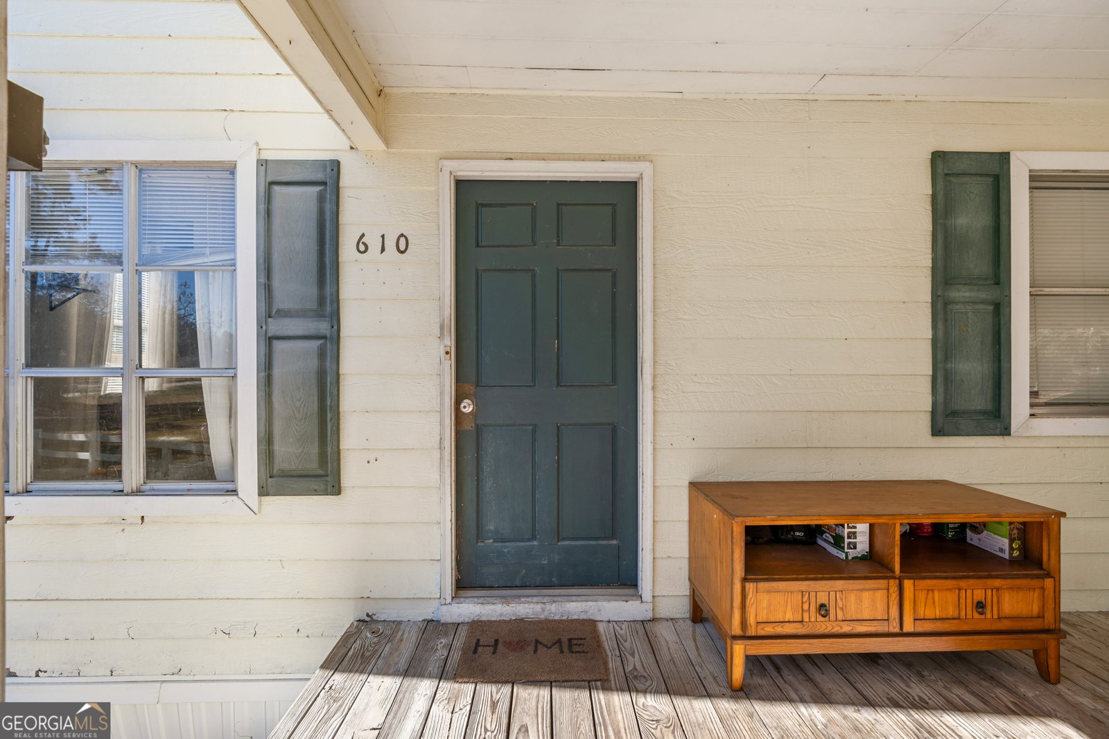 610 Country Club Road Folkston - 57