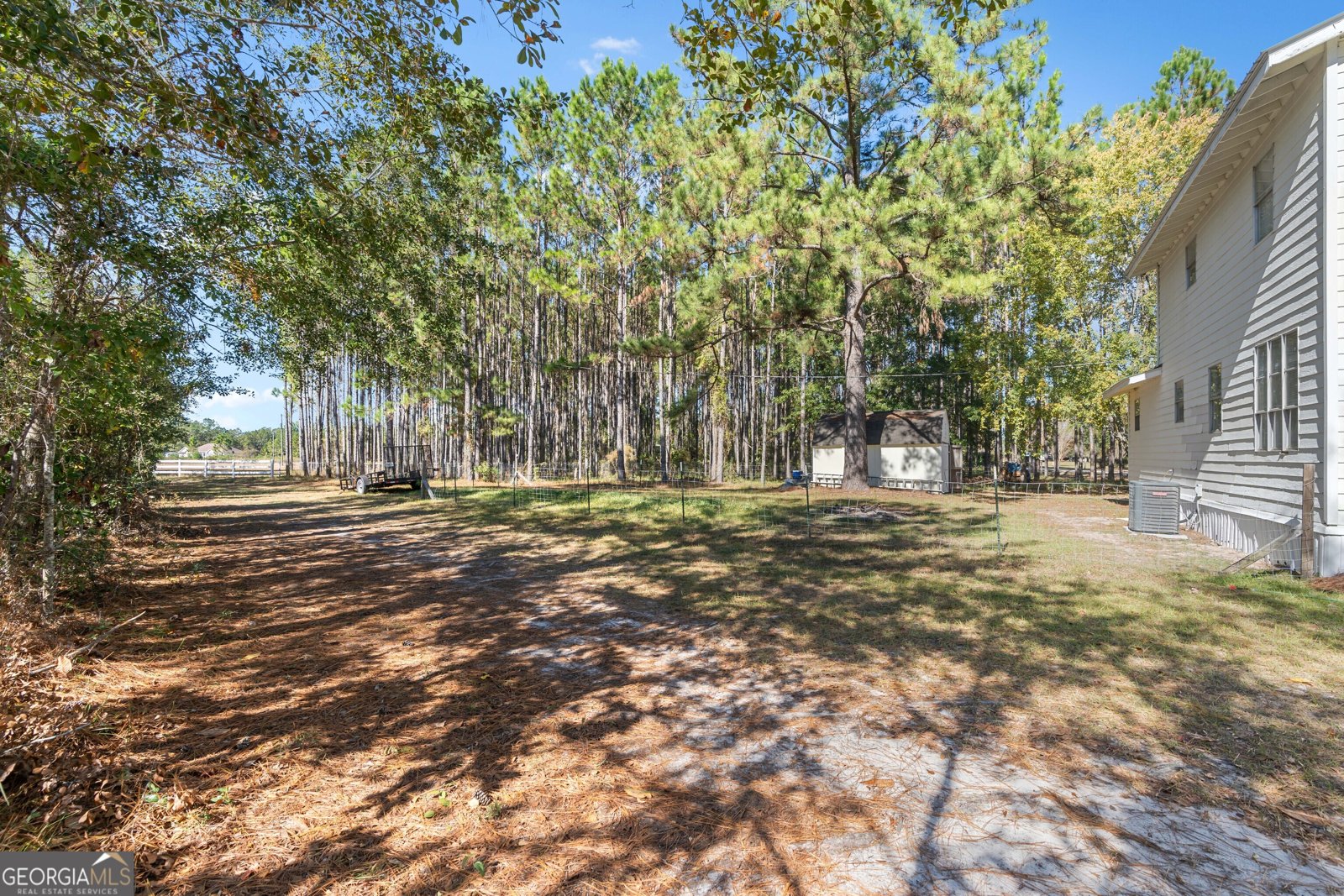 610 Country Club Road Folkston - 58