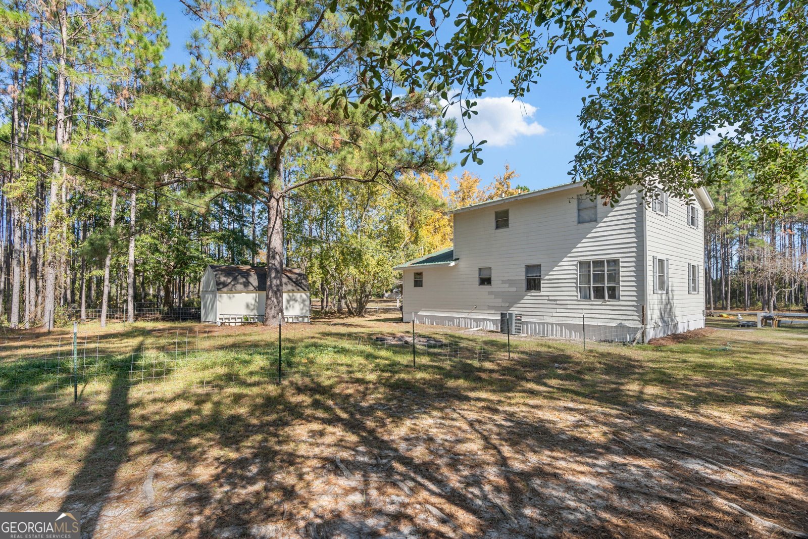 610 Country Club Road Folkston - 59