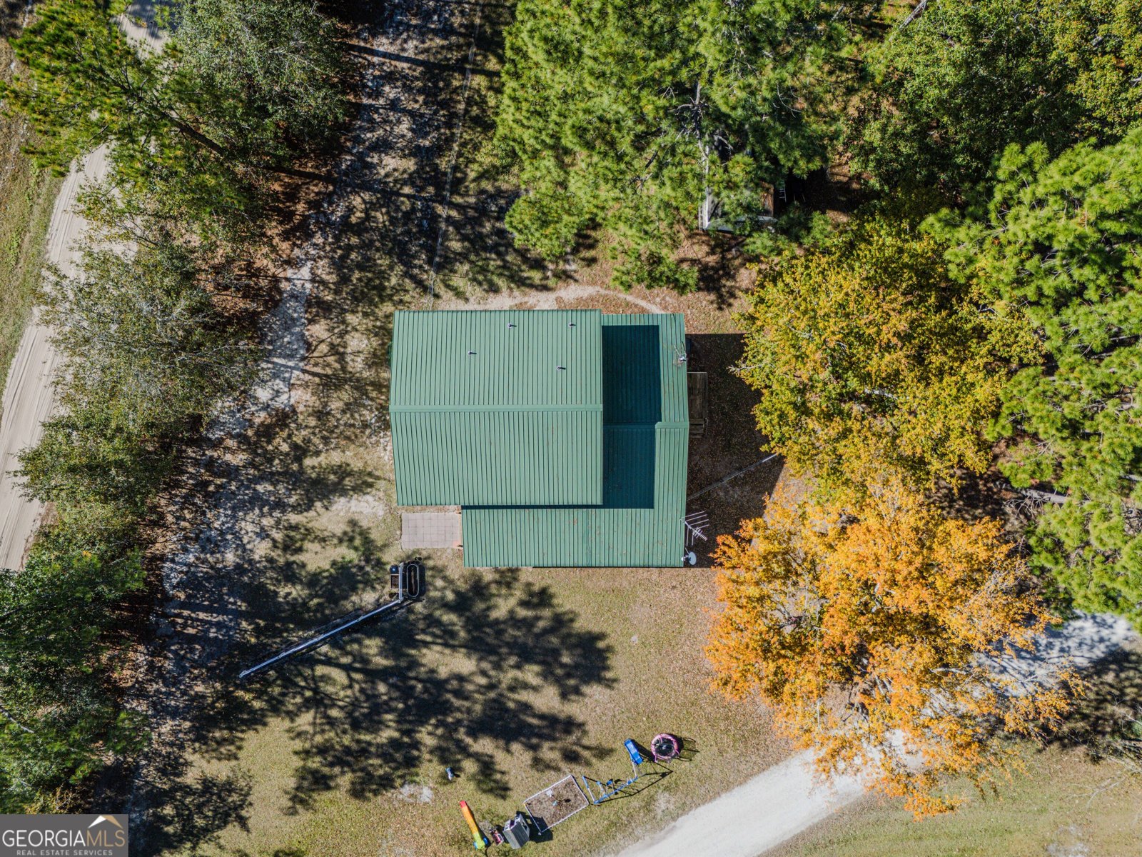 610 Country Club Road Folkston - 6