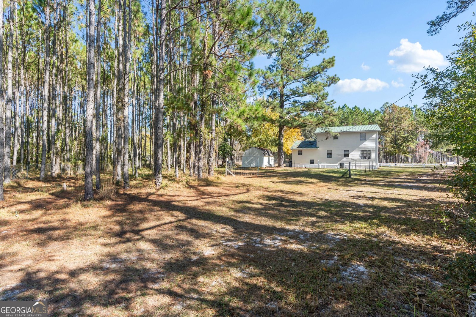 610 Country Club Road Folkston - 60