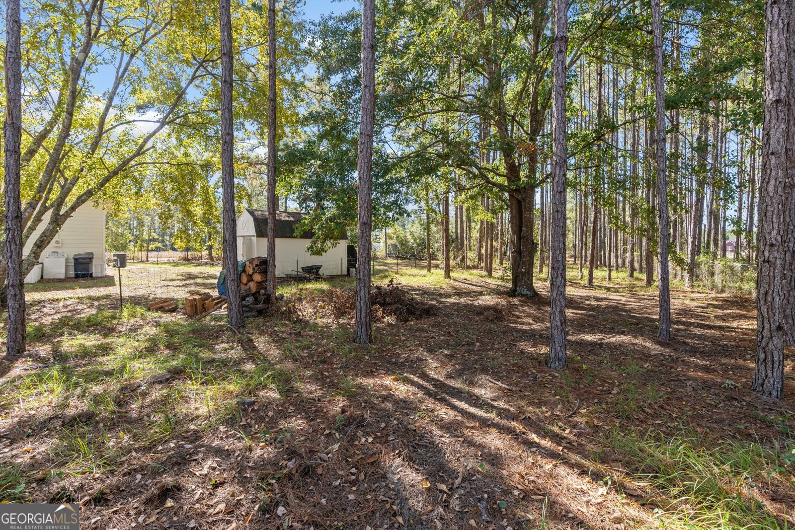 610 Country Club Road Folkston - 61