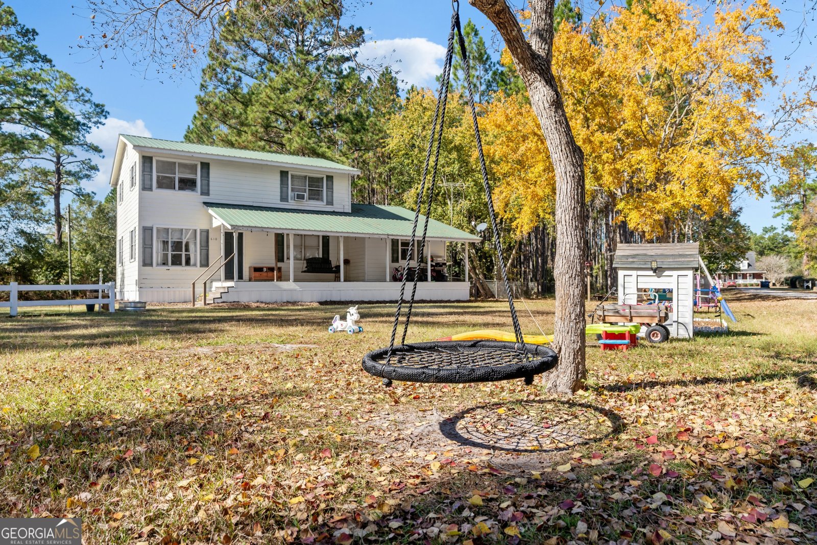 610 Country Club Road Folkston - 62