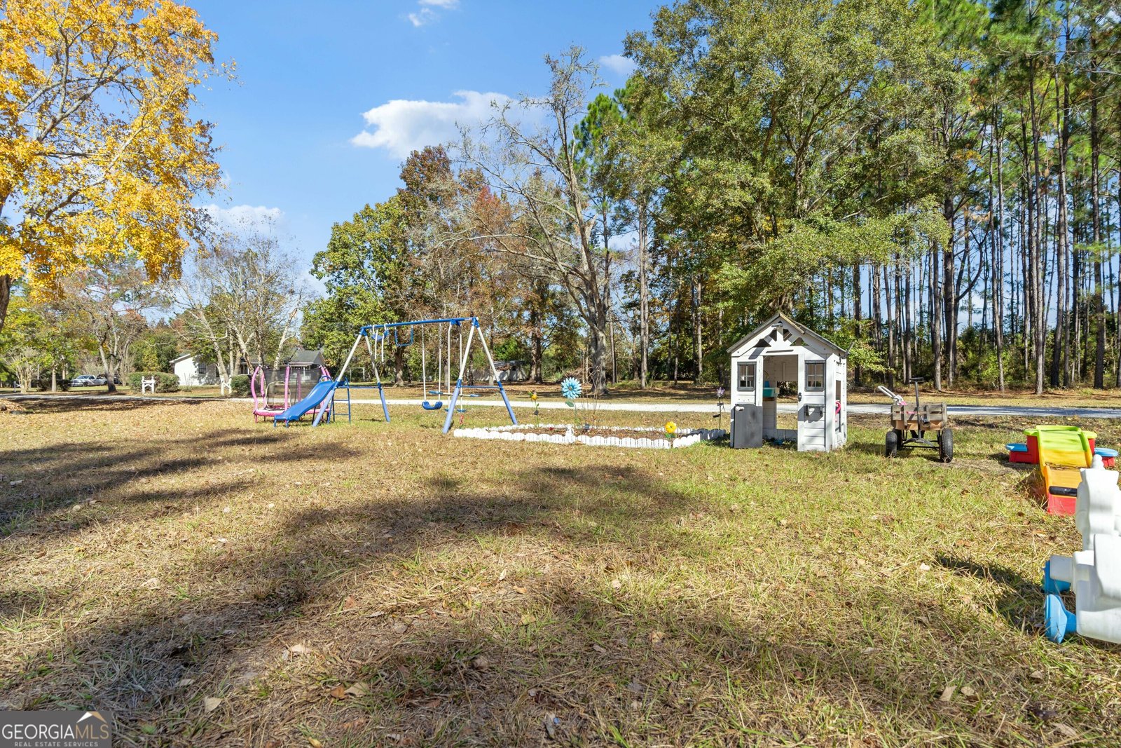 610 Country Club Road Folkston - 63