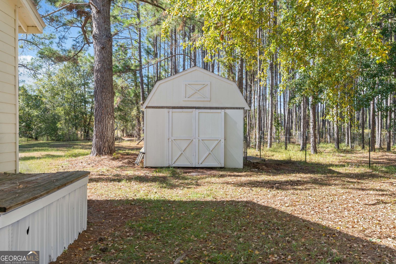 610 Country Club Road Folkston - 64