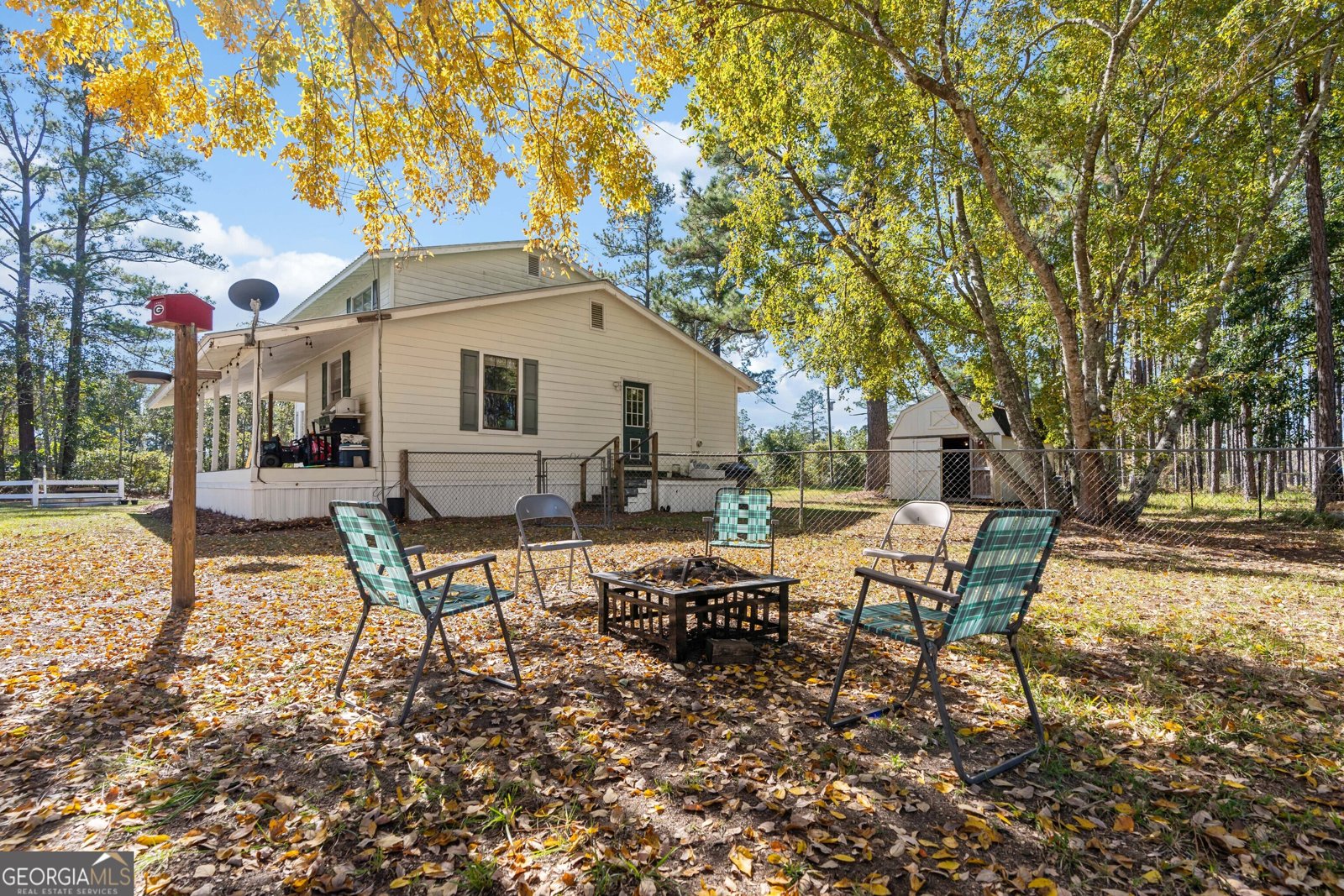 610 Country Club Road Folkston - 65