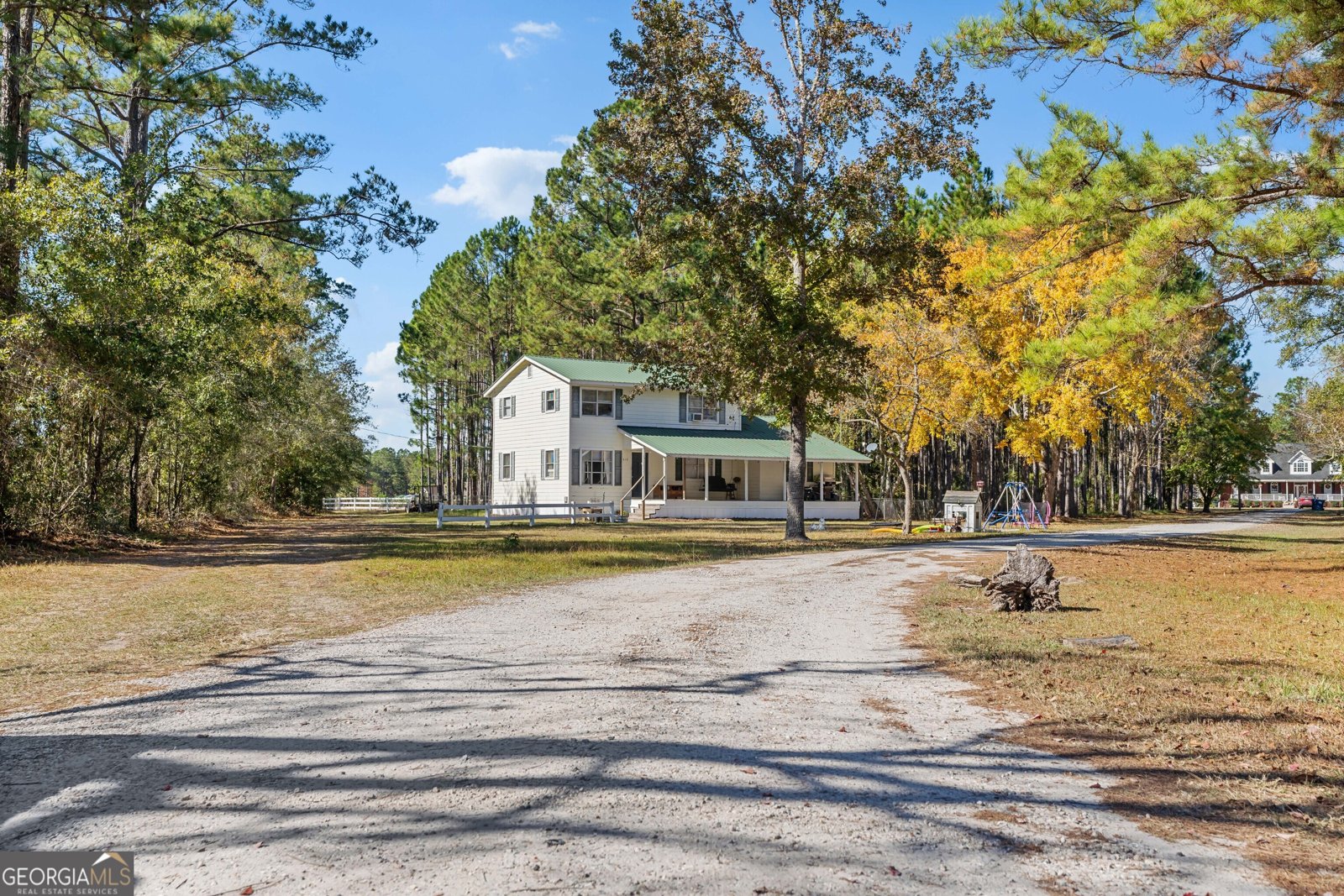 610 Country Club Road Folkston - 66