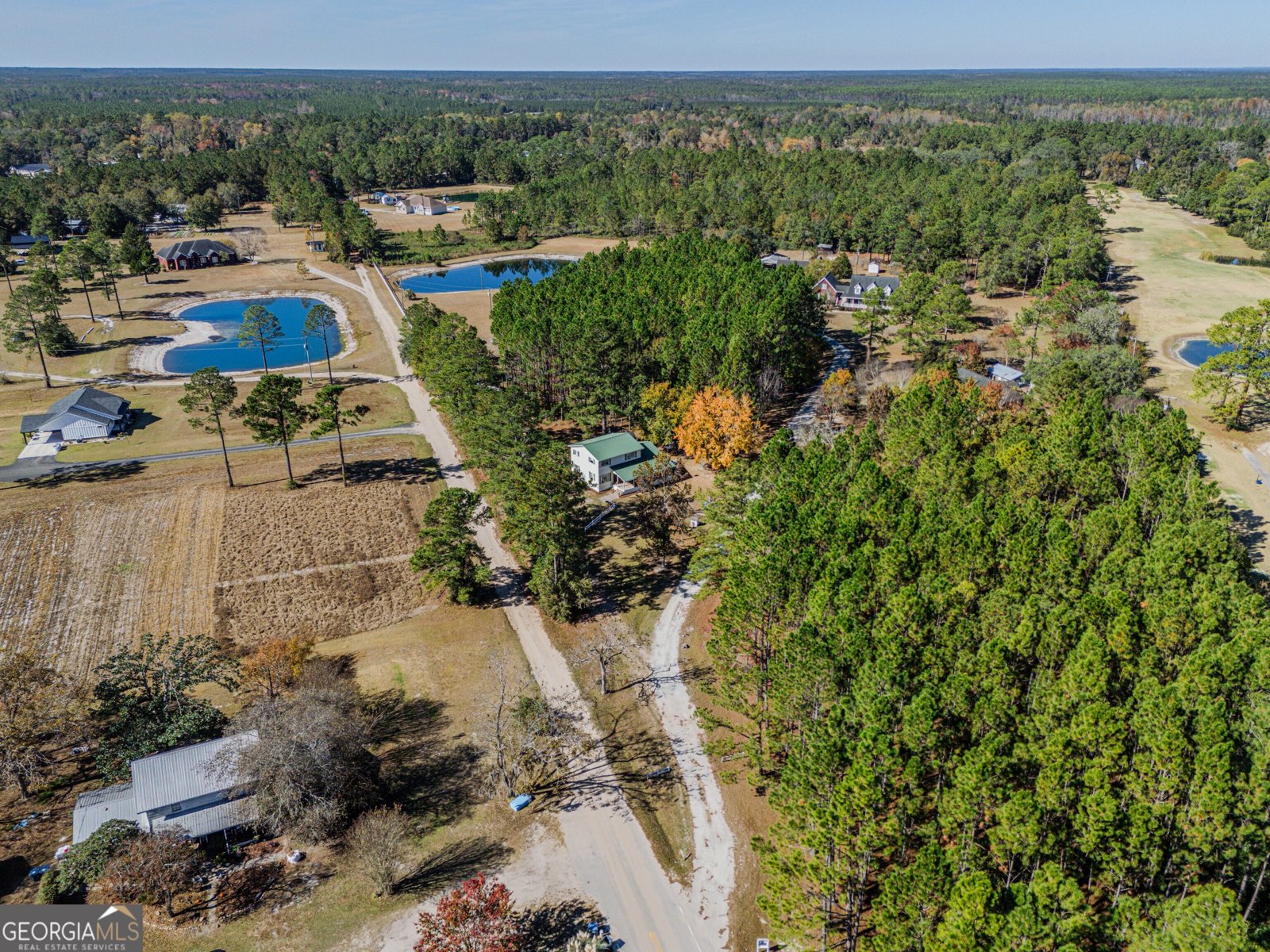 610 Country Club Road Folkston - 7