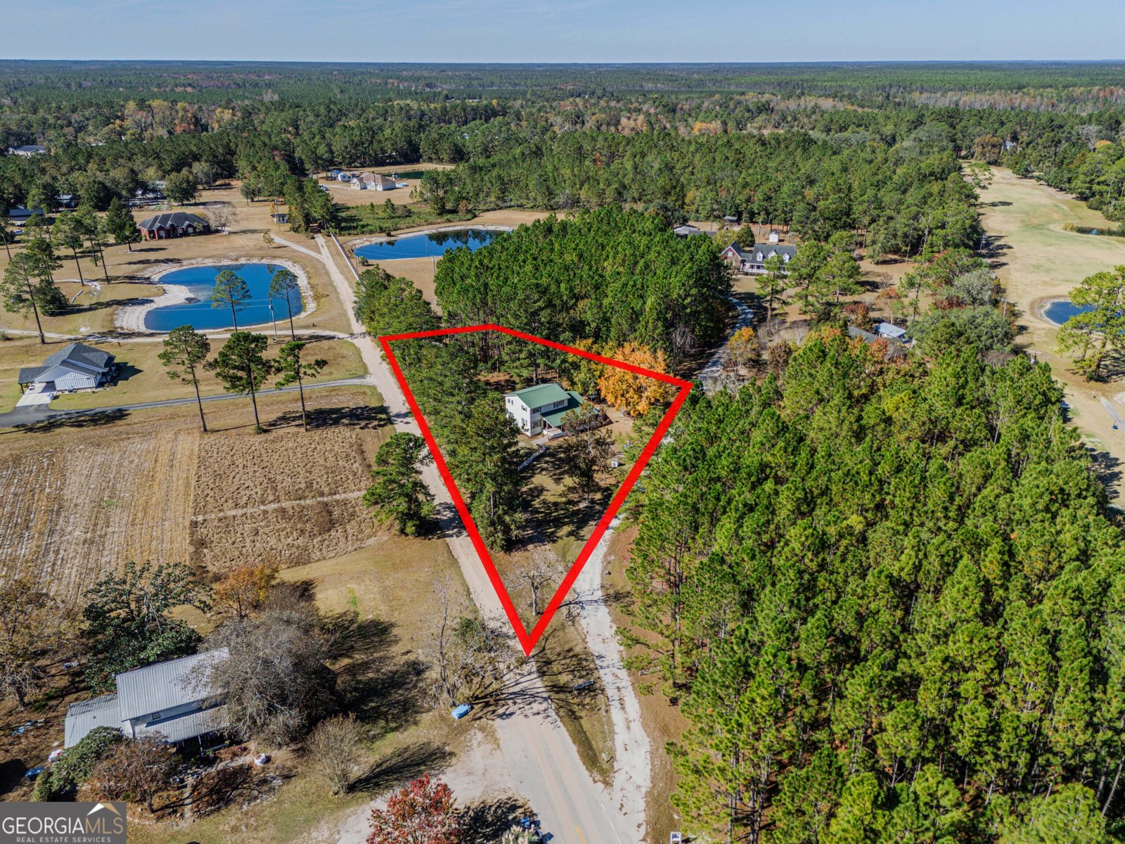610 Country Club Road Folkston - 8