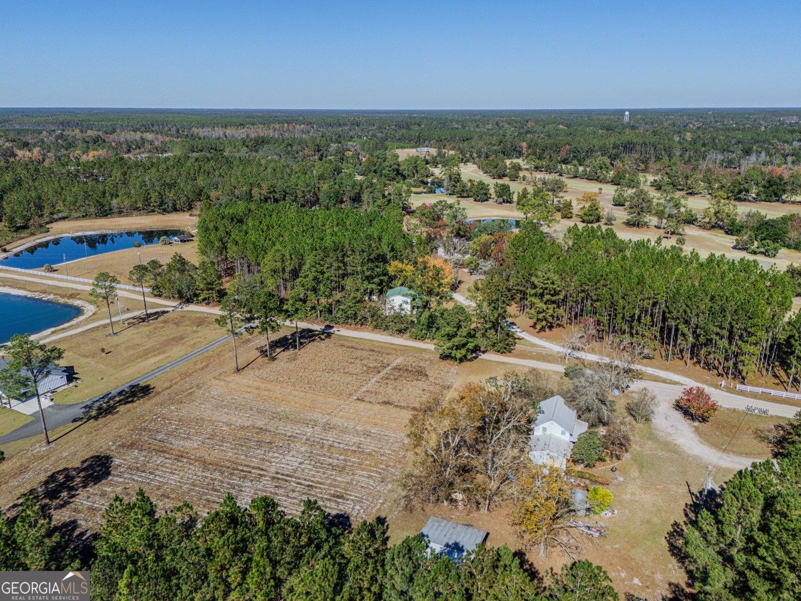 610 Country Club Road Folkston - 9