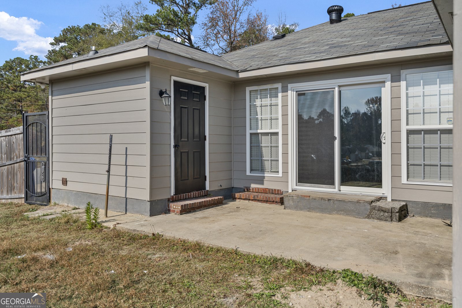 6782 Mitchell Road Columbus - 23