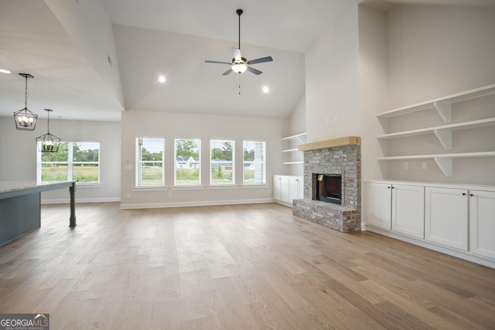 371 Old Atlanta Hwy Newnan - 1