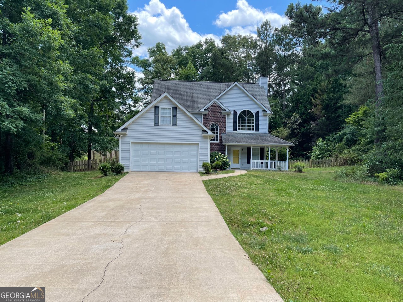 55 The Falls Boulevard Covington - 2