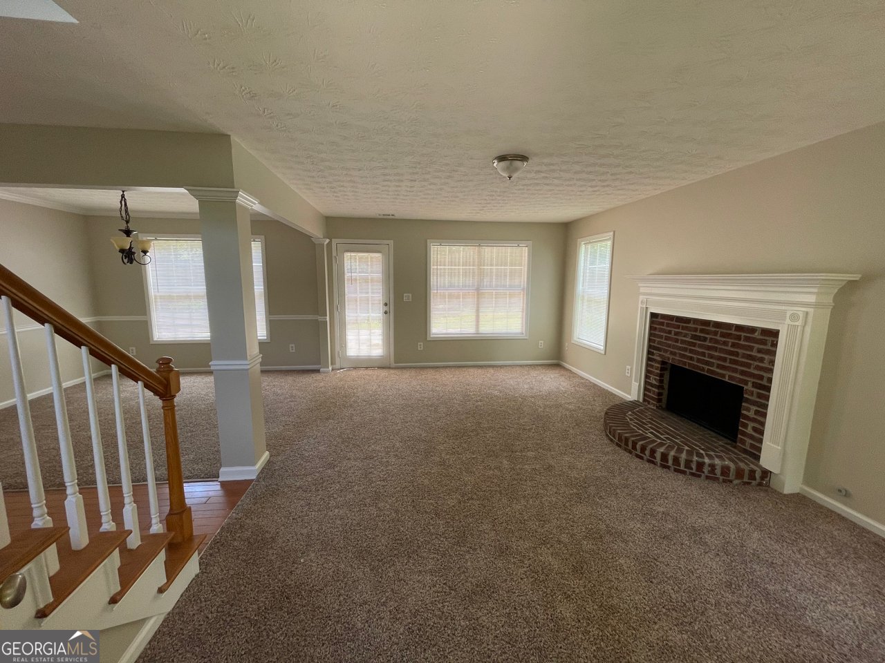 55 The Falls Boulevard Covington - 3