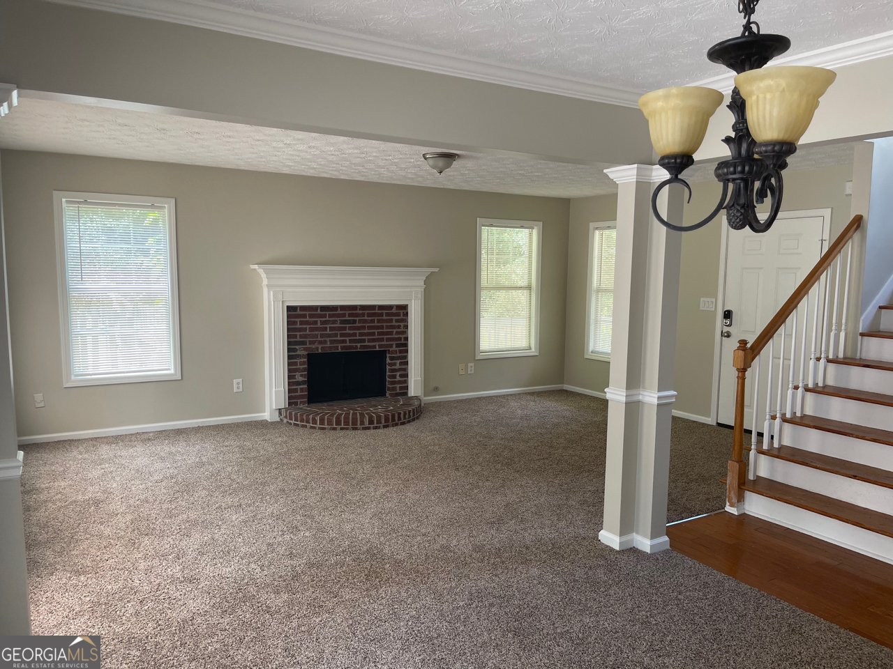 55 The Falls Boulevard Covington - 5