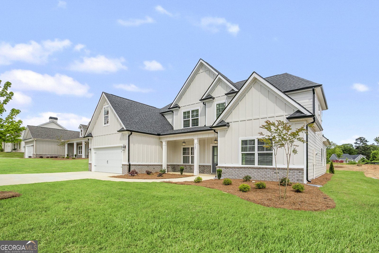 367 Old Atlanta Hwy Newnan - 45