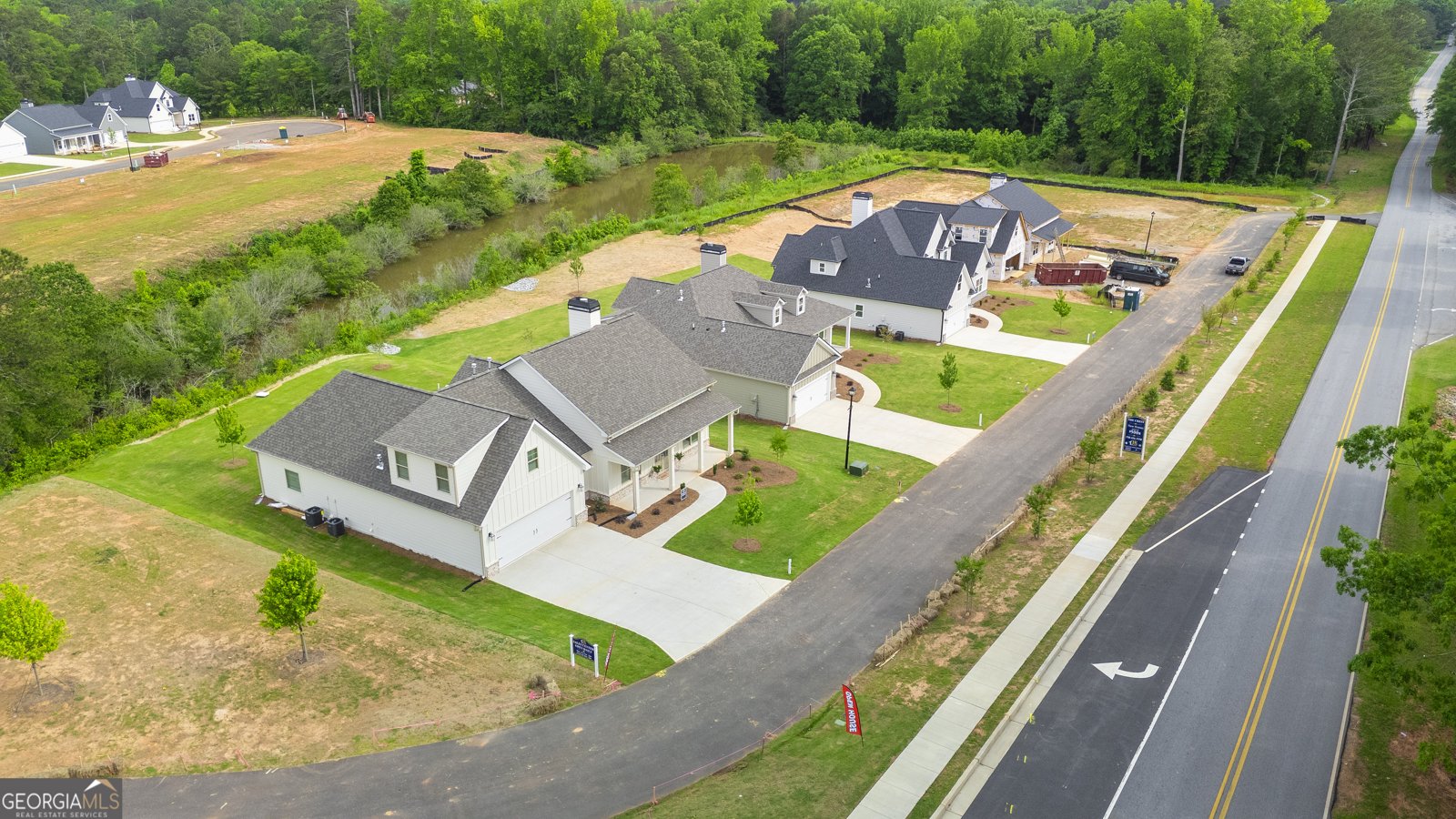 367 Old Atlanta Hwy Newnan - 5