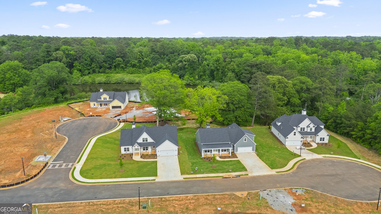 367 Old Atlanta Hwy Newnan - 8