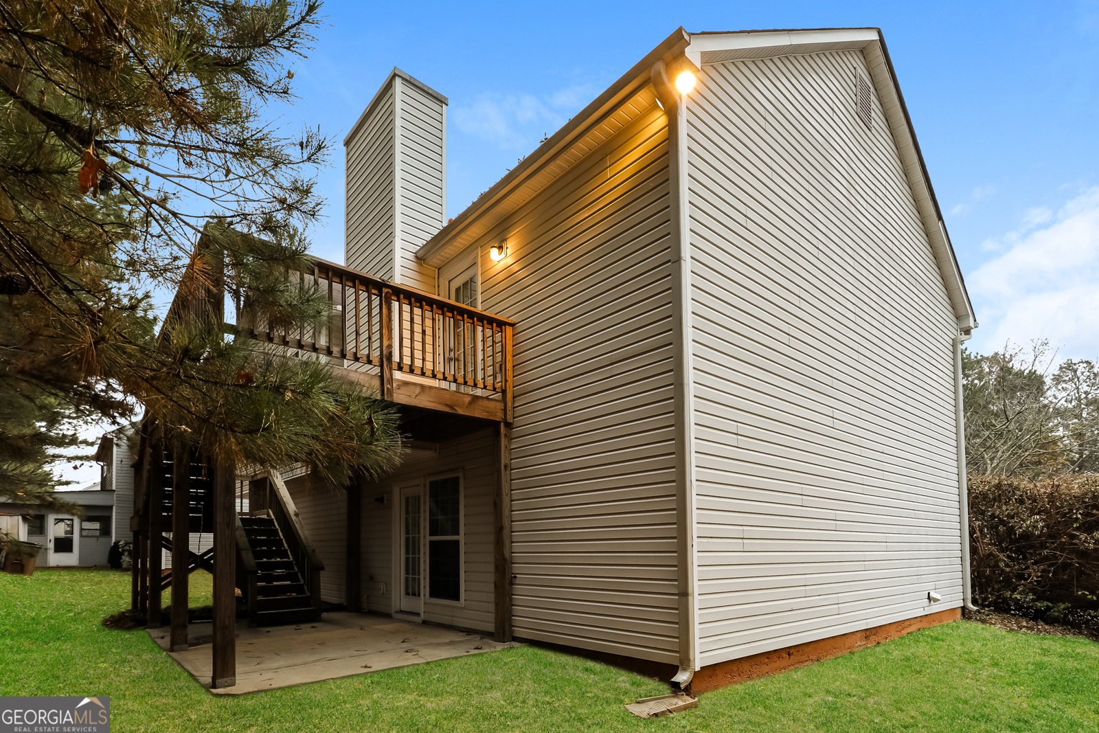 563 Sycamore Drive Jonesboro - 24