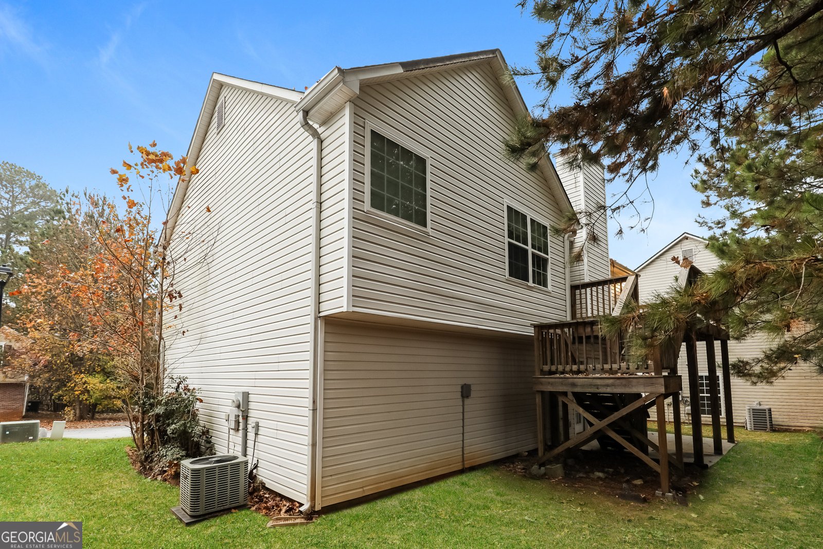 563 Sycamore Drive Jonesboro - 25