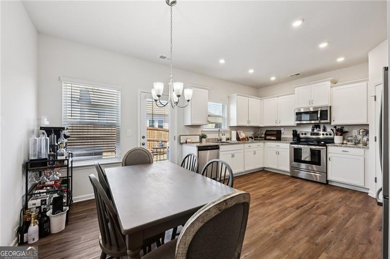 511 Ryan Court Ball Ground - 12