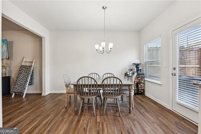 511 Ryan Court Ball Ground - 13