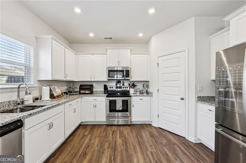 511 Ryan Court Ball Ground - 15