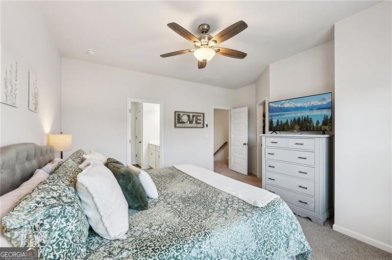 511 Ryan Court Ball Ground - 19