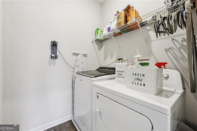 511 Ryan Court Ball Ground - 21