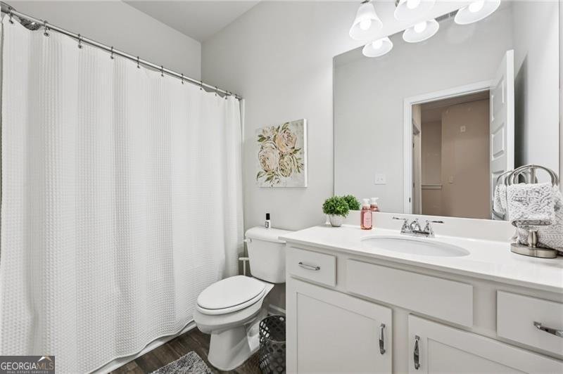 511 Ryan Court Ball Ground - 22