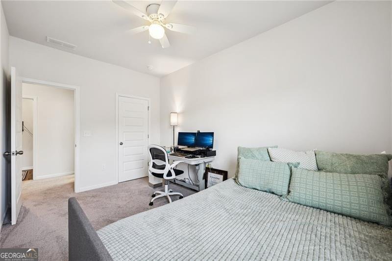 511 Ryan Court Ball Ground - 24