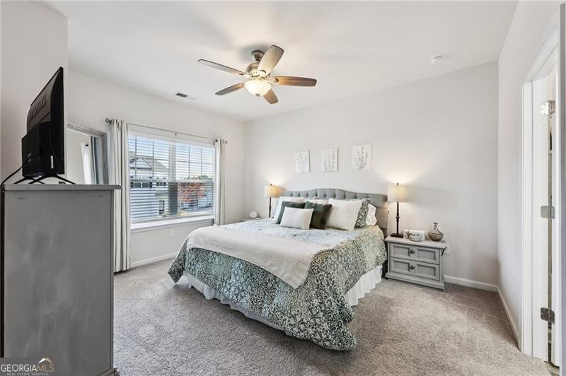 511 Ryan Court Ball Ground - 28