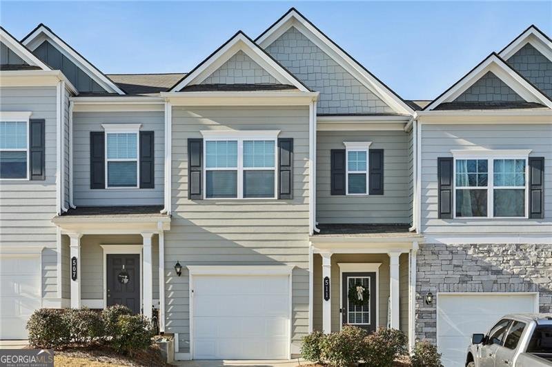 511 Ryan Court Ball Ground - 3