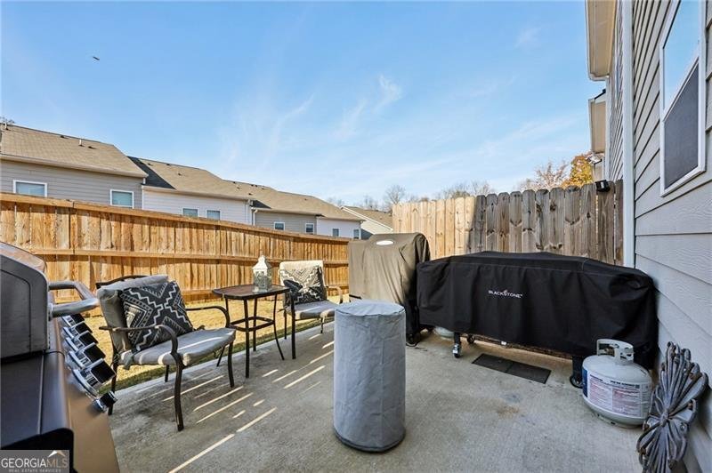 511 Ryan Court Ball Ground - 33