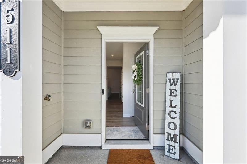 511 Ryan Court Ball Ground - 5