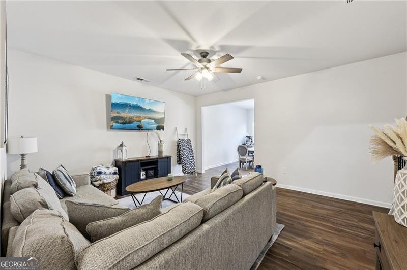 511 Ryan Court Ball Ground - 7