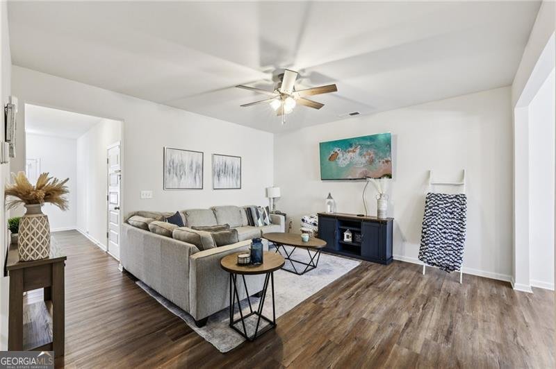 511 Ryan Court Ball Ground - 8