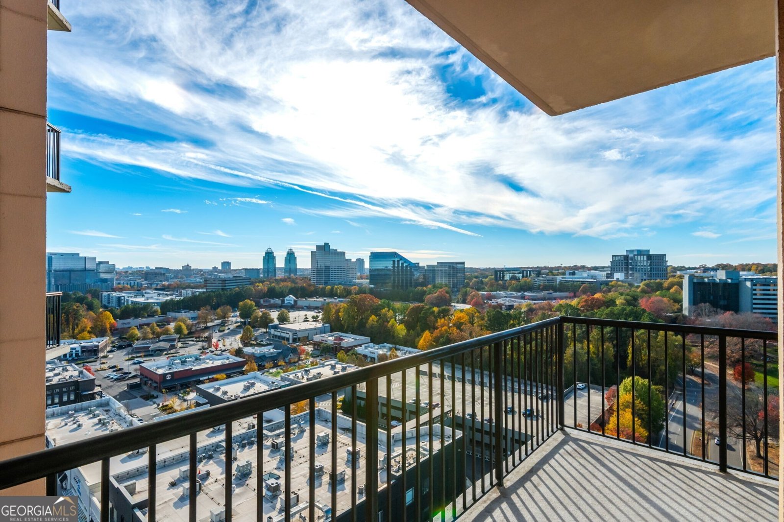 4561 Olde Perimeter Way Atlanta - 1