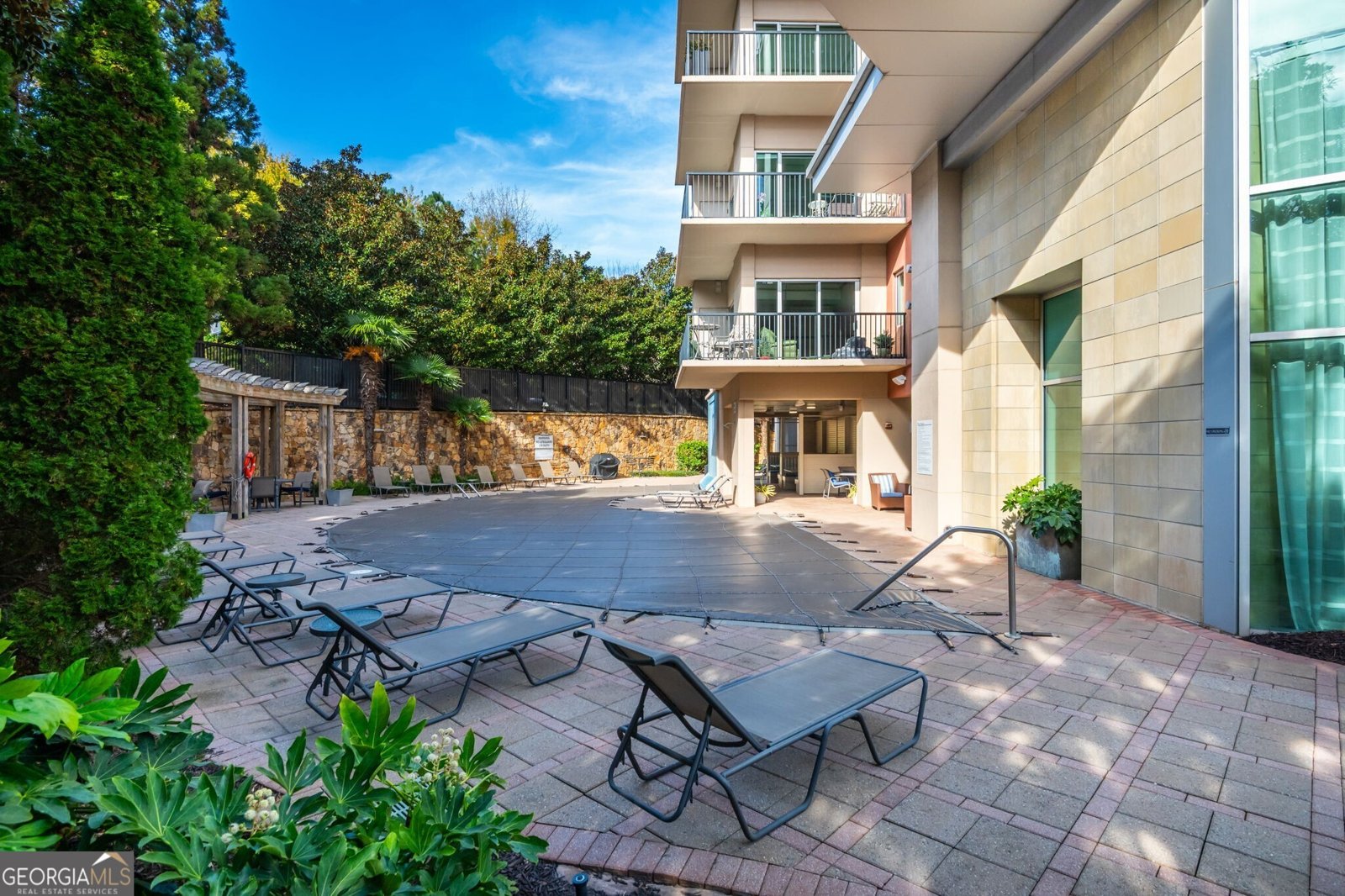 4561 Olde Perimeter Way Atlanta - 23