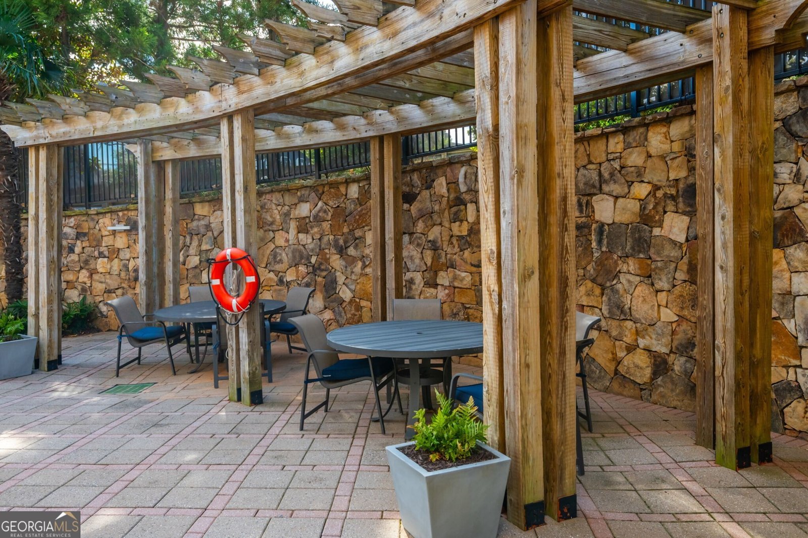 4561 Olde Perimeter Way Atlanta - 25