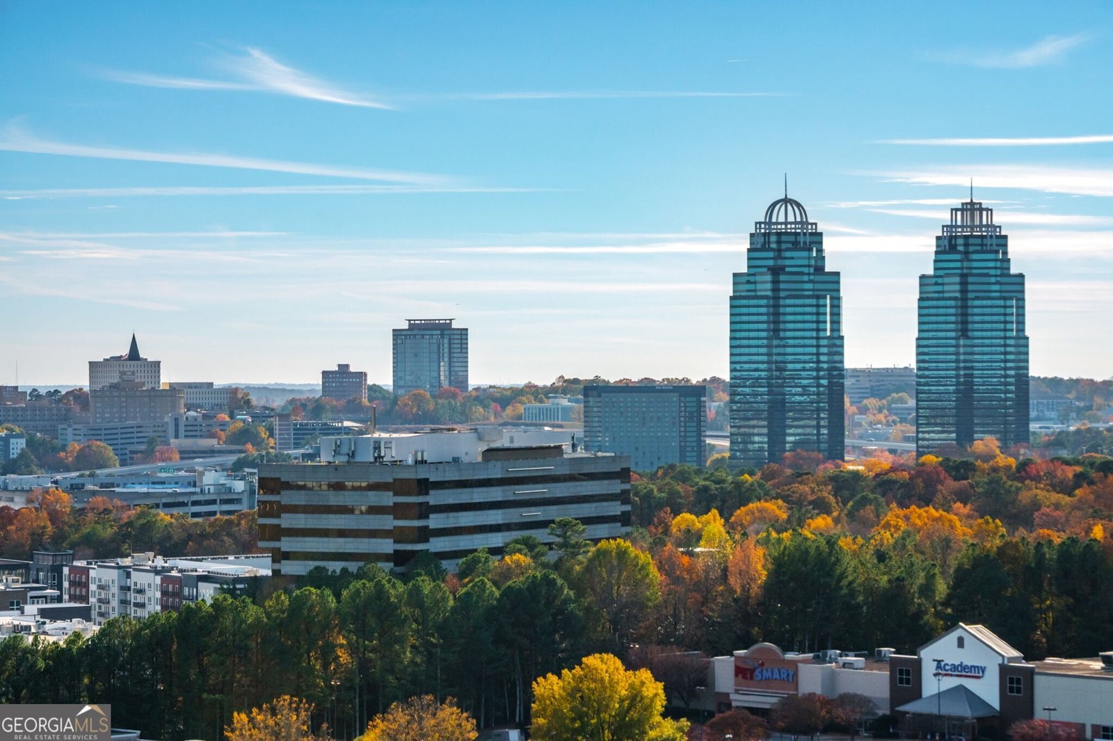 4561 Olde Perimeter Way Atlanta - 3